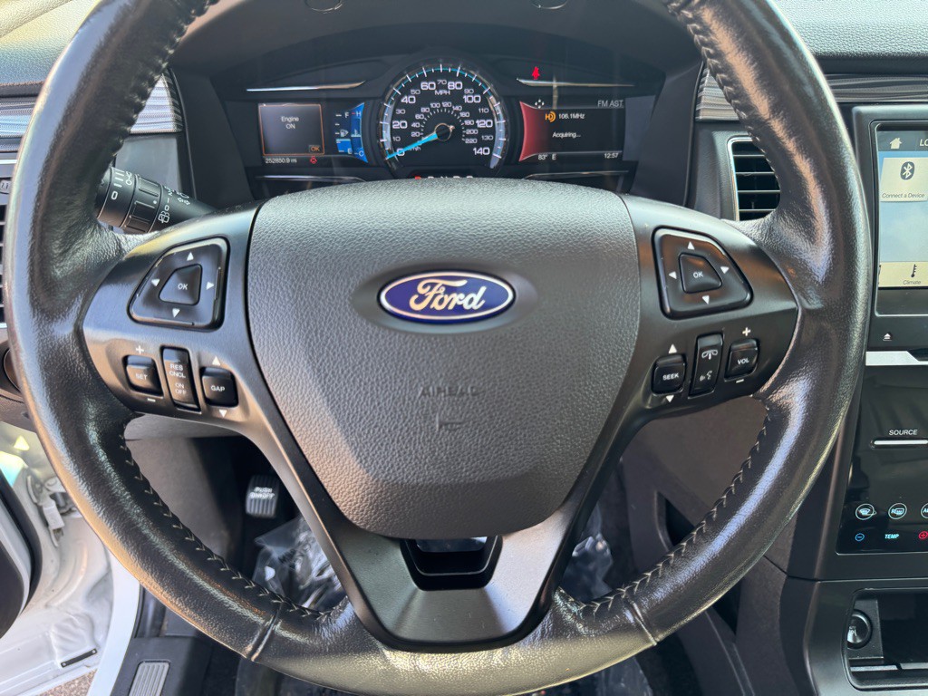 2018 Ford Flex Image 53