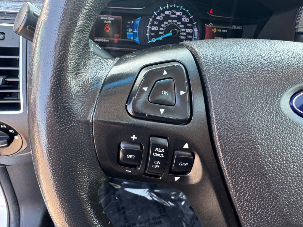 2018 Ford Flex Image 54
