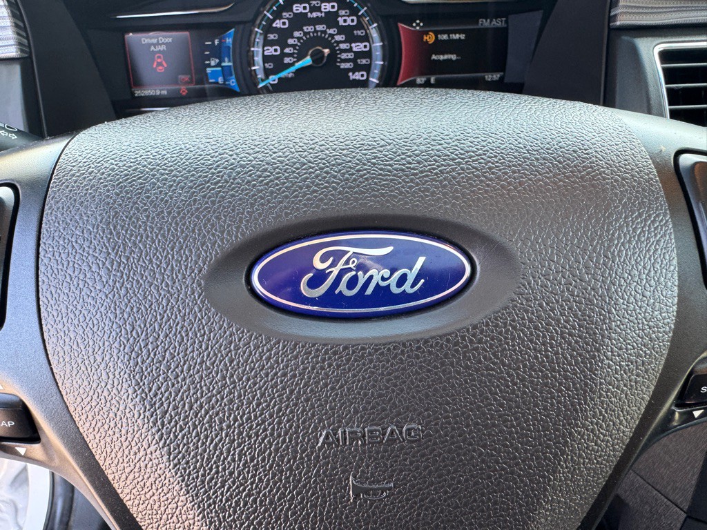 2018 Ford Flex Image 55