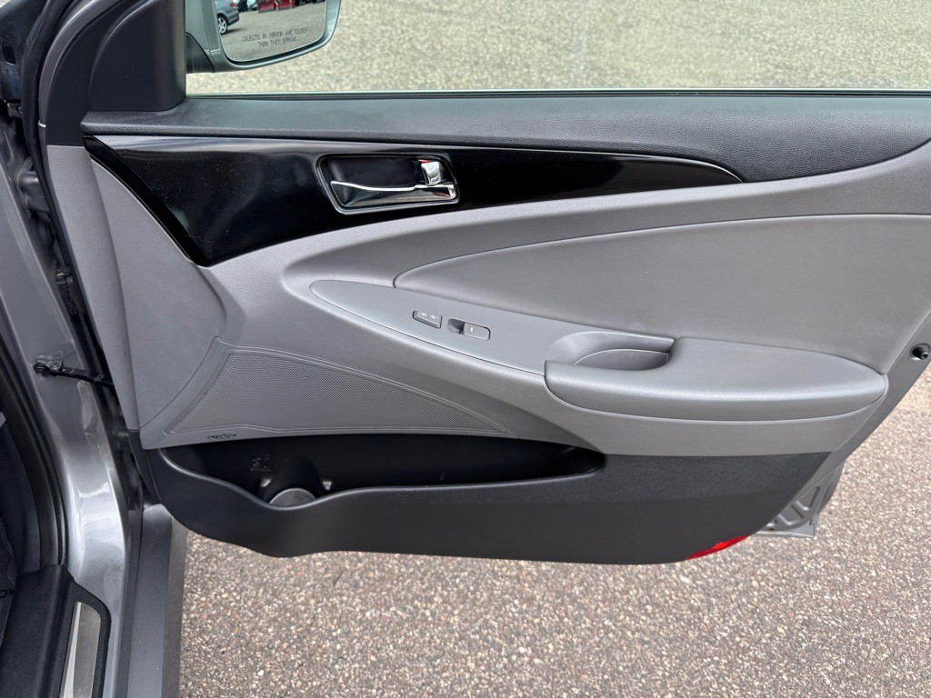 2014 Hyundai Sonata Image 34