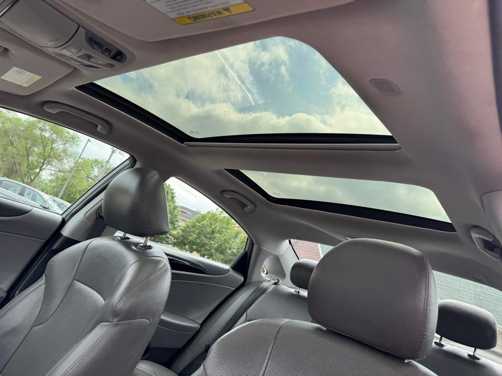 2014 Hyundai Sonata Image 37