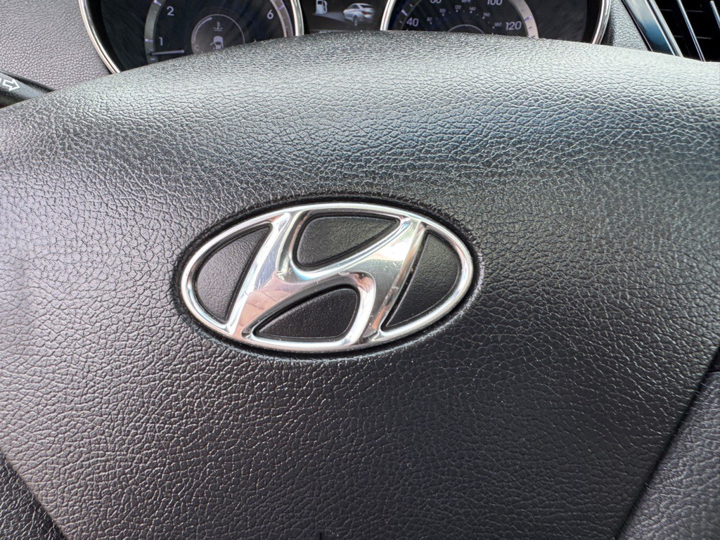 2014 Hyundai Sonata Image 50