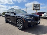 Image for 2021 BMW X5 XDRIVE45E ID: 6644825