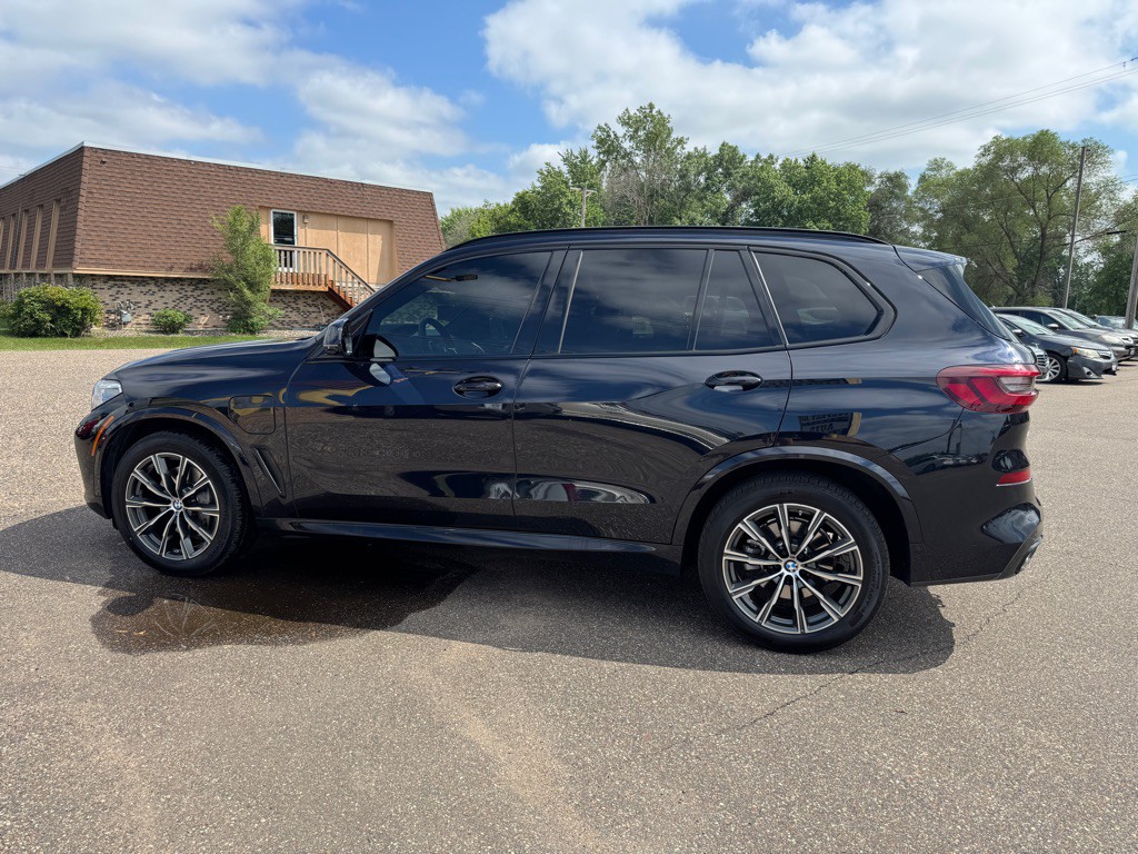 2021 BMW X5 Image 11