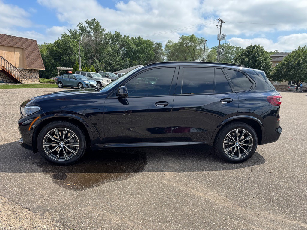 2021 BMW X5 Image 12