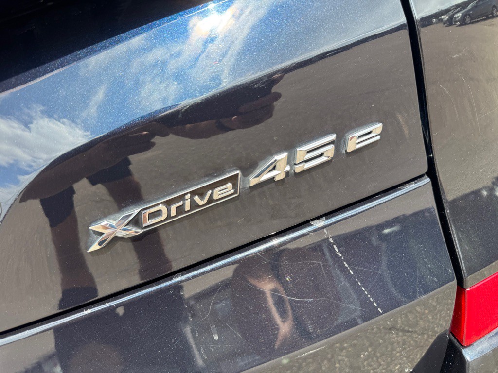 2021 BMW X5 Image 19