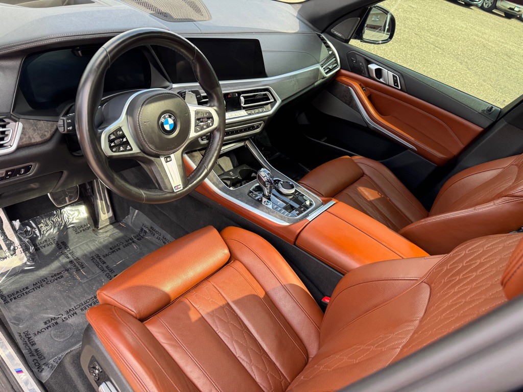 2021 BMW X5 Image 22