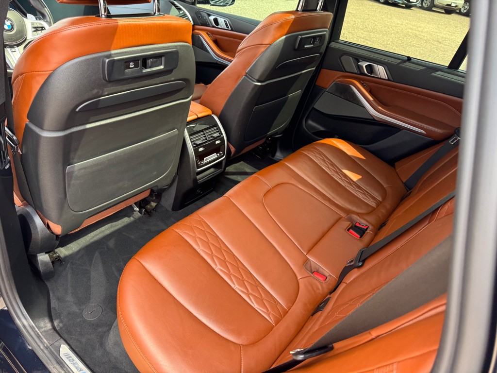2021 BMW X5 Image 28