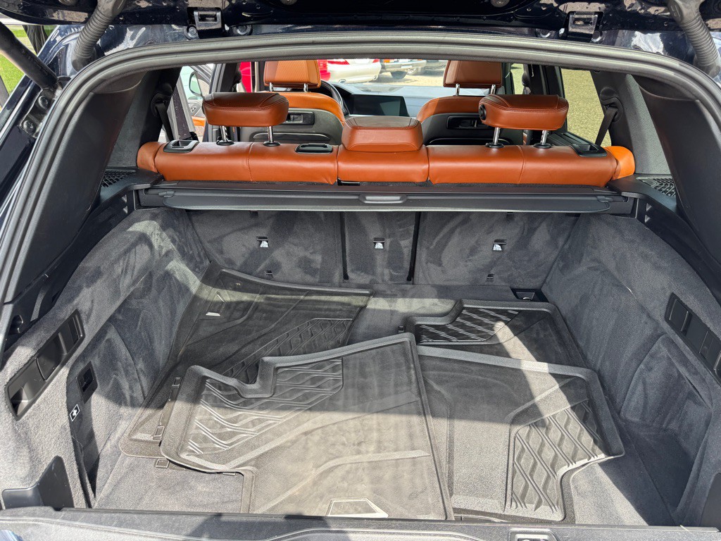 2021 BMW X5 Image 30