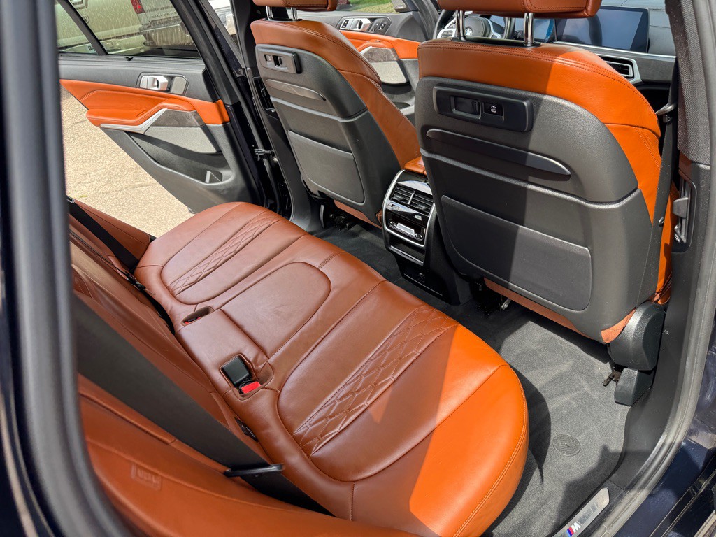 2021 BMW X5 Image 33
