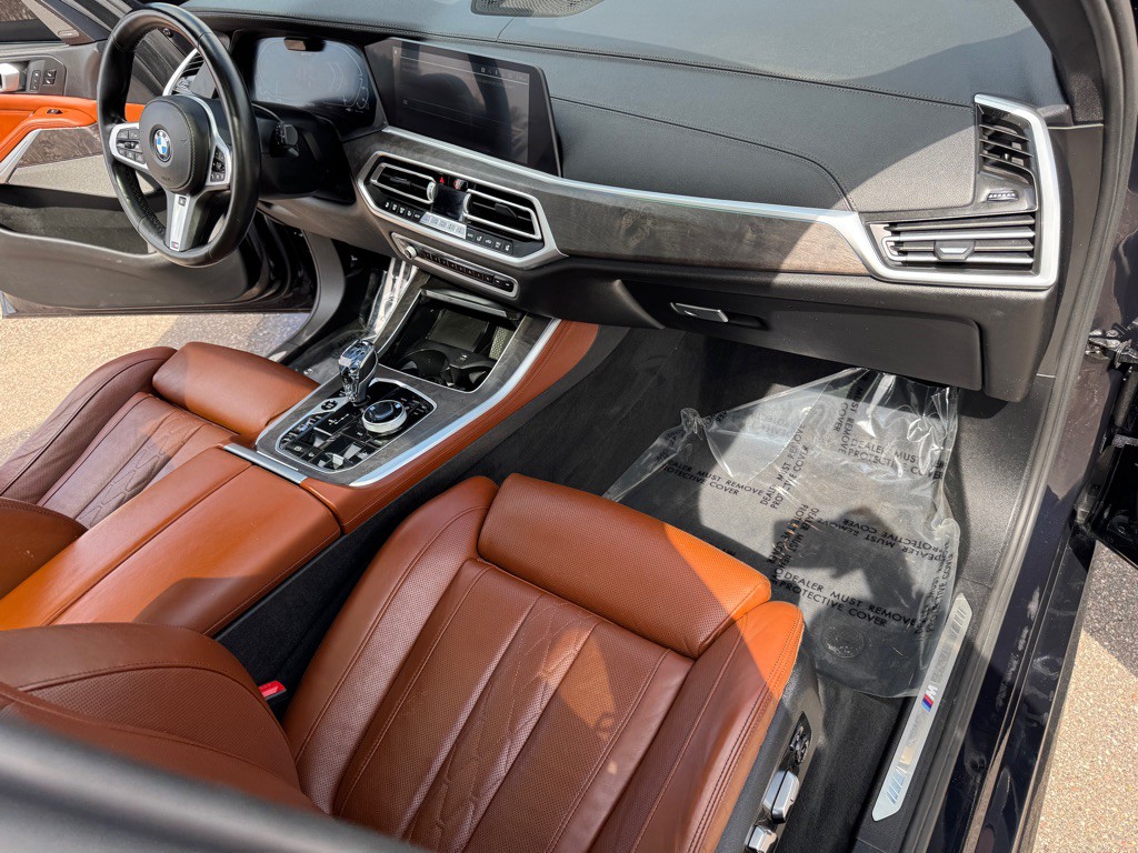 2021 BMW X5 Image 37