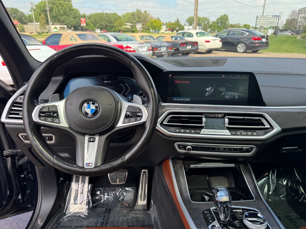 2021 BMW X5 Image 42