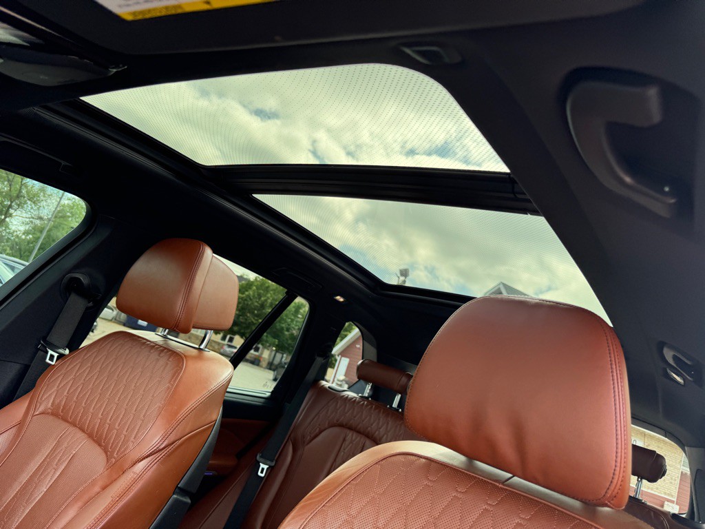 2021 BMW X5 Image 43