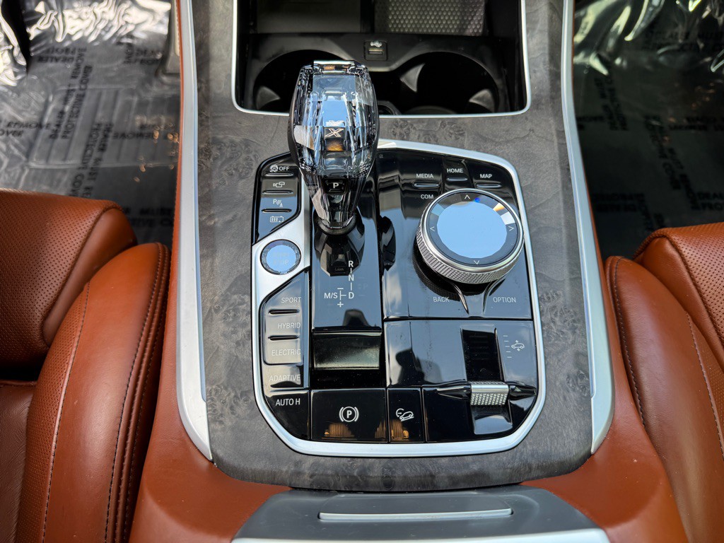 2021 BMW X5 Image 45