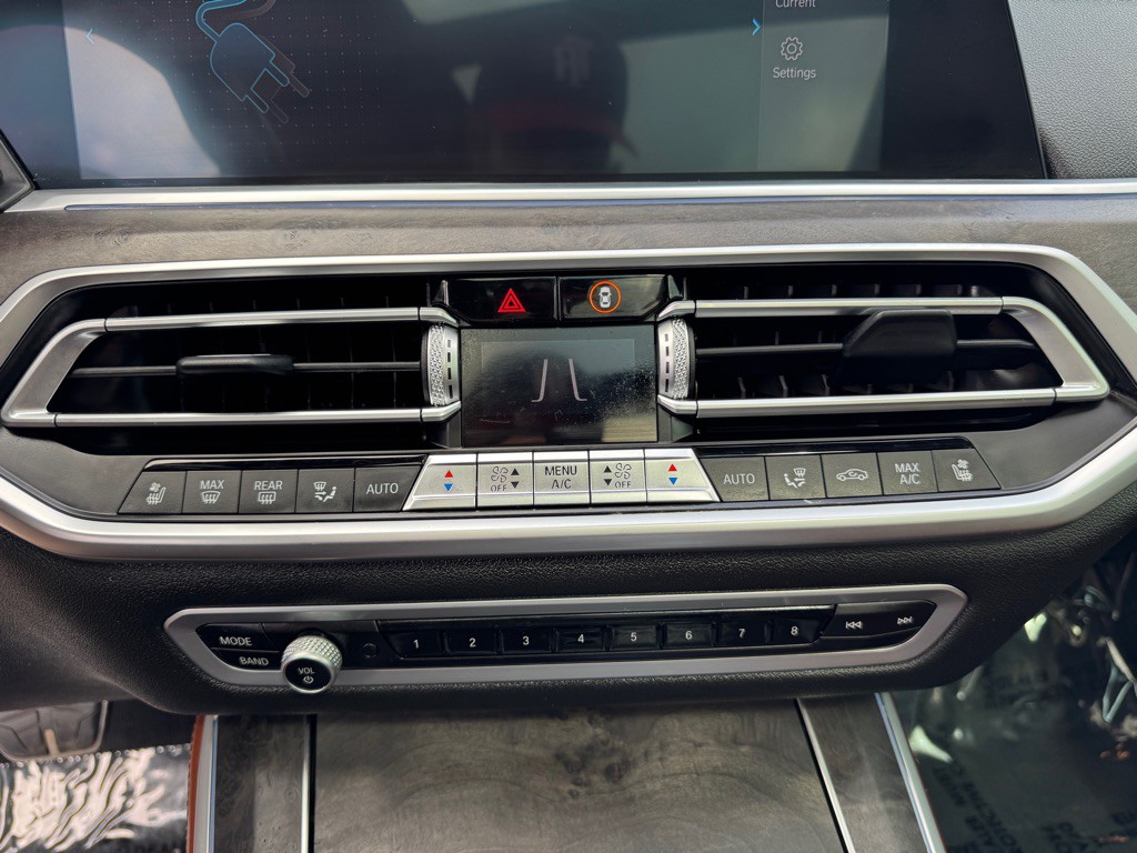 2021 BMW X5 Image 46