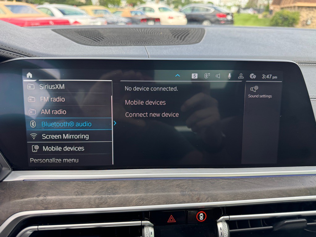 2021 BMW X5 Image 48