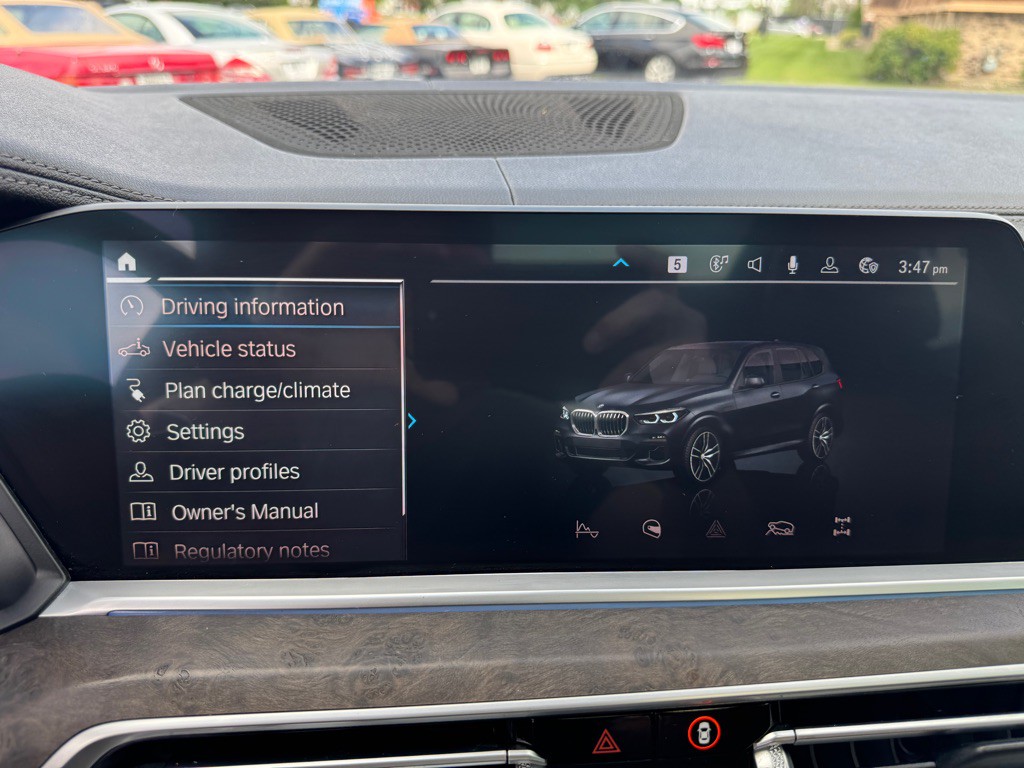 2021 BMW X5 Image 50