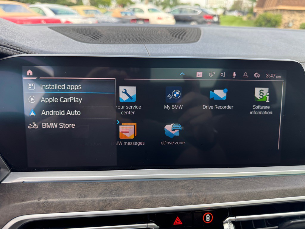 2021 BMW X5 Image 51