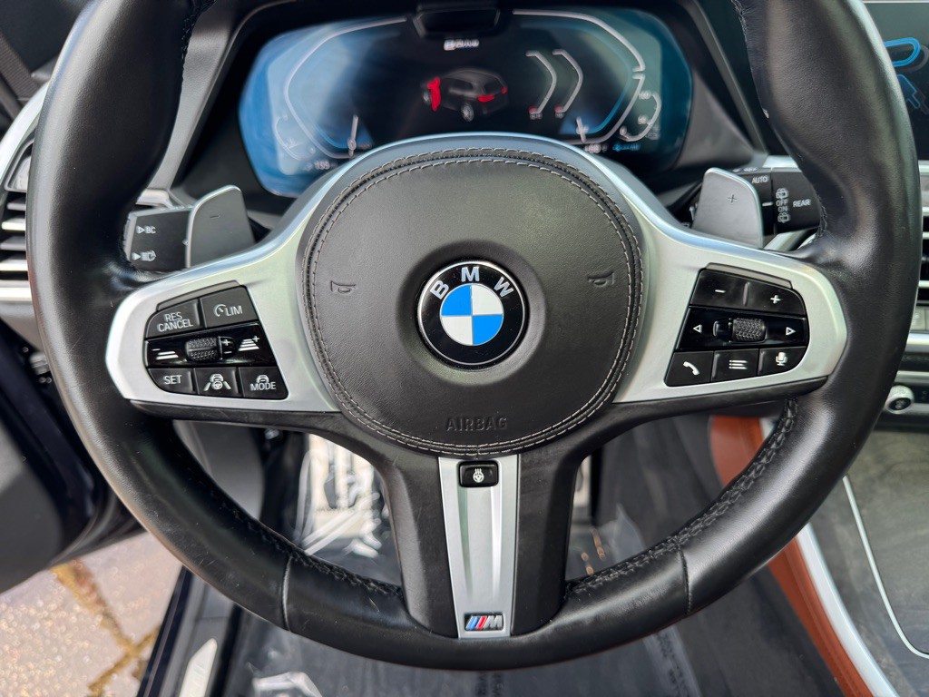 2021 BMW X5 Image 54