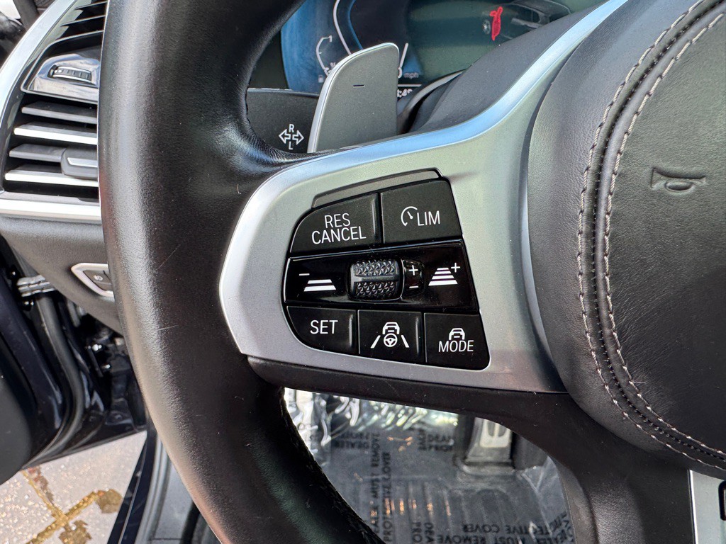 2021 BMW X5 Image 55