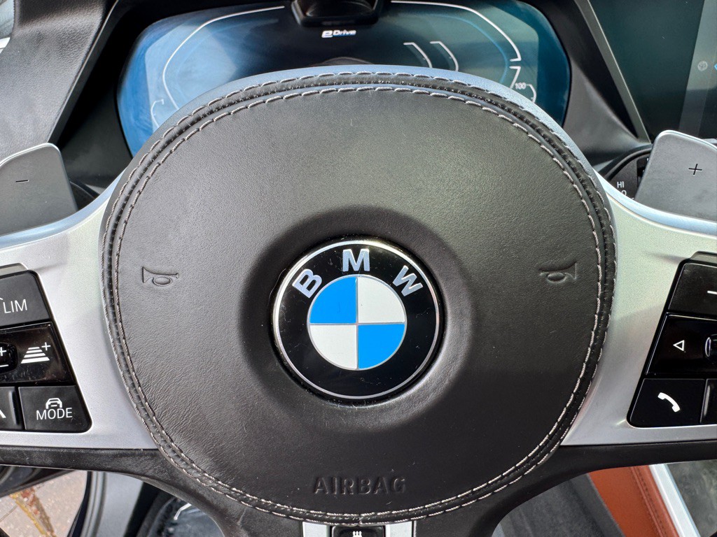 2021 BMW X5 Image 56