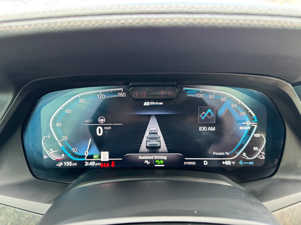 2021 BMW X5 Image 60