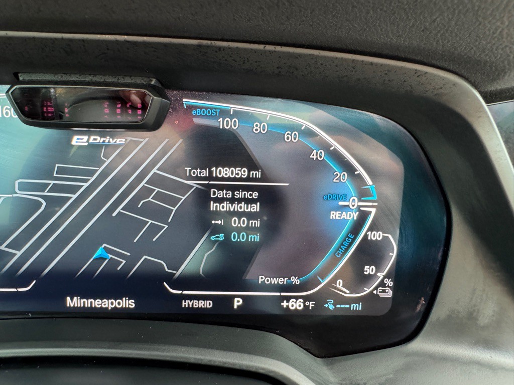 2021 BMW X5 Image 61