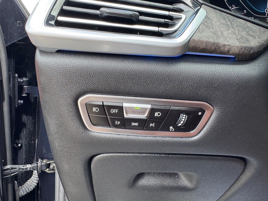 2021 BMW X5 Image 62