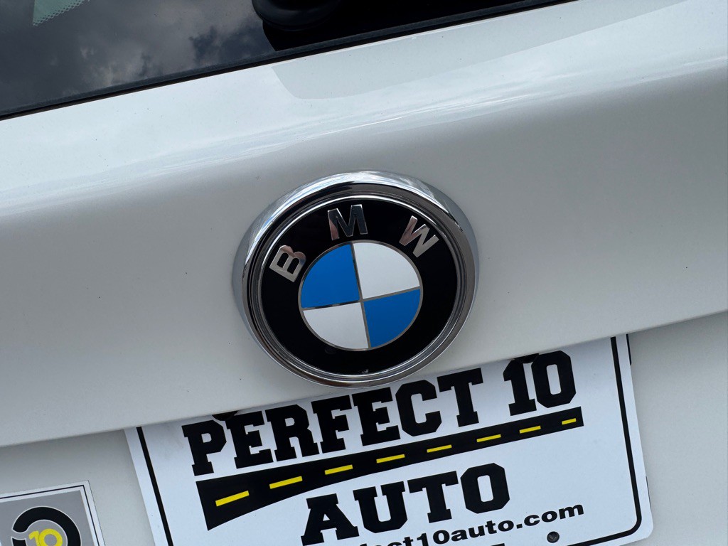 2014 BMW X3 Image 17