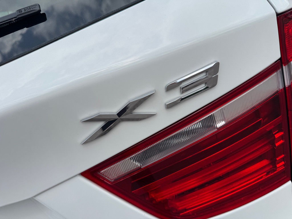 2014 BMW X3 Image 18