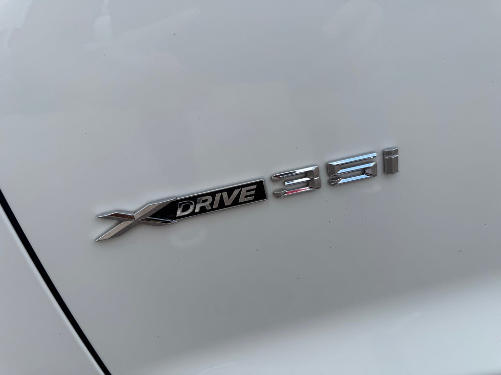 2014 BMW X3 Image 19