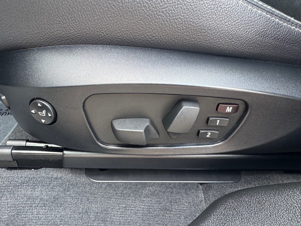 2014 BMW X3 Image 25