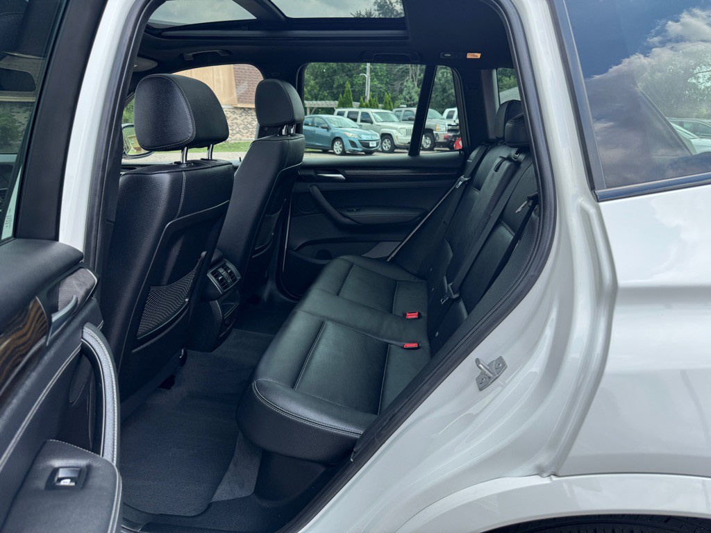 2014 BMW X3 Image 27