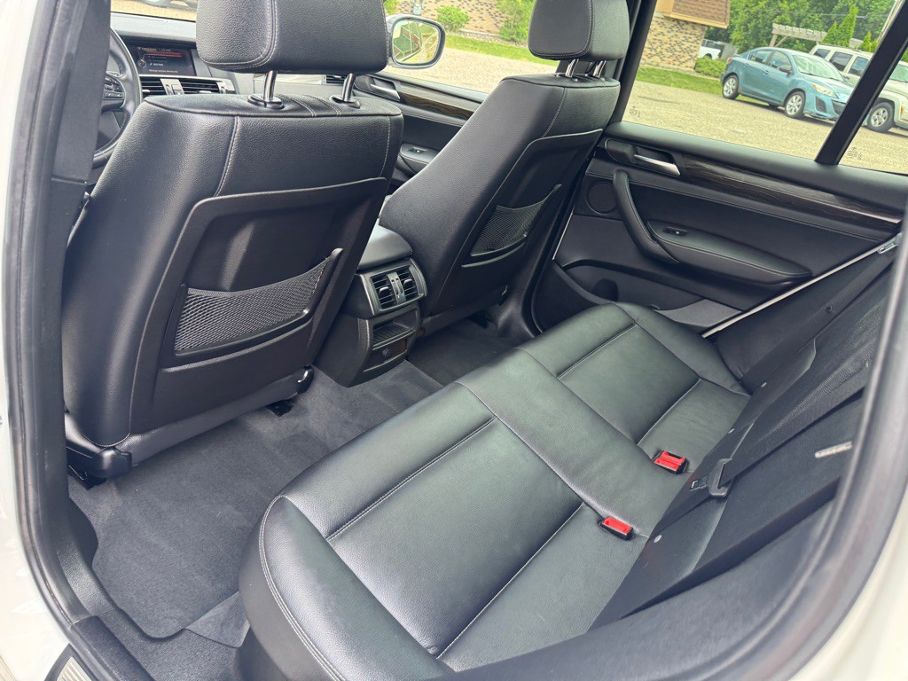 2014 BMW X3 Image 28