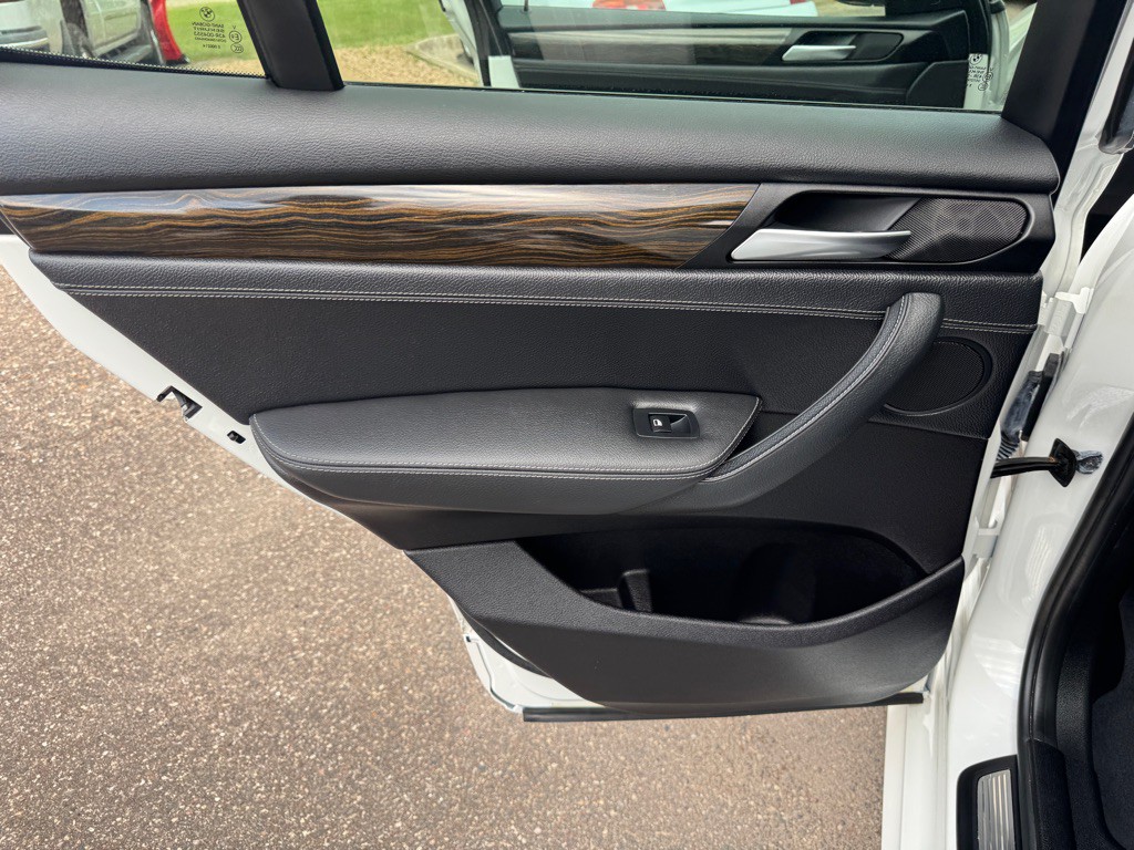 2014 BMW X3 Image 29