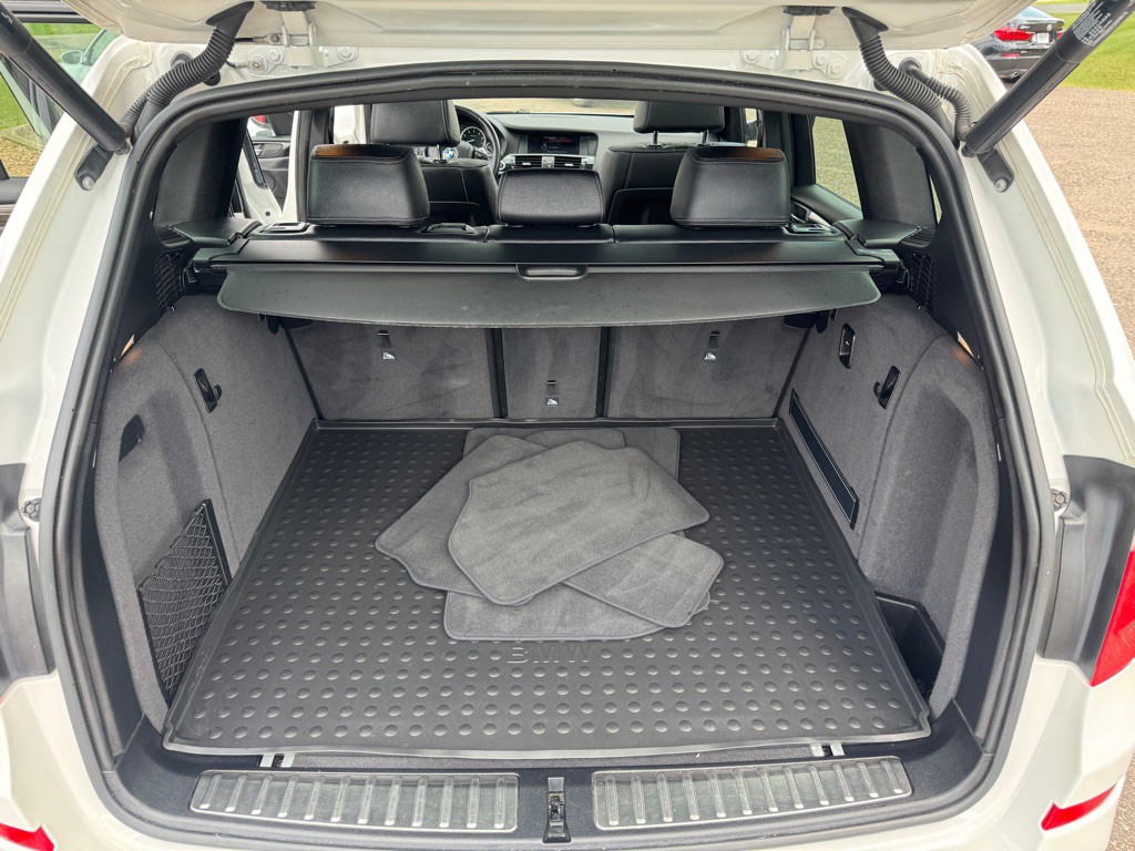 2014 BMW X3 Image 30