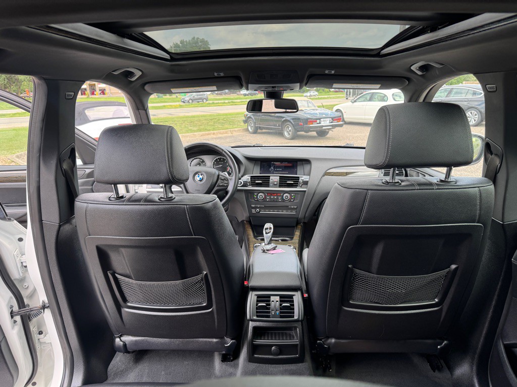 2014 BMW X3 Image 31
