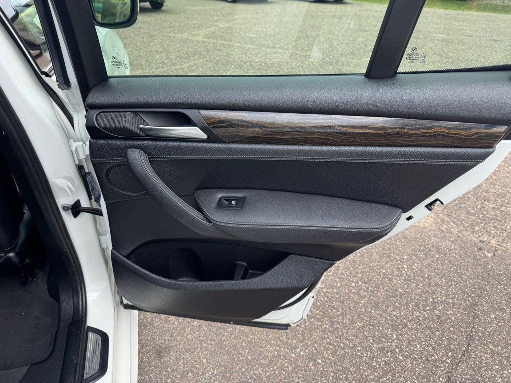 2014 BMW X3 Image 35