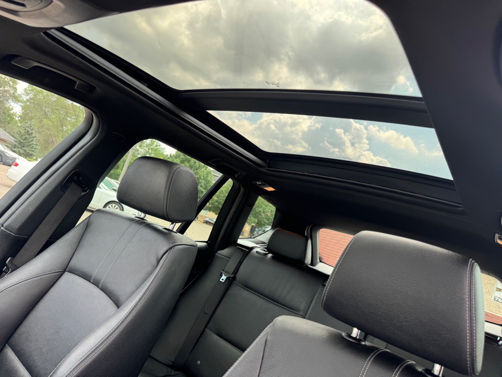 2014 BMW X3 Image 42