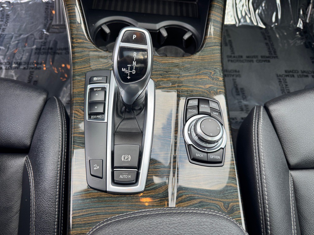 2014 BMW X3 Image 44