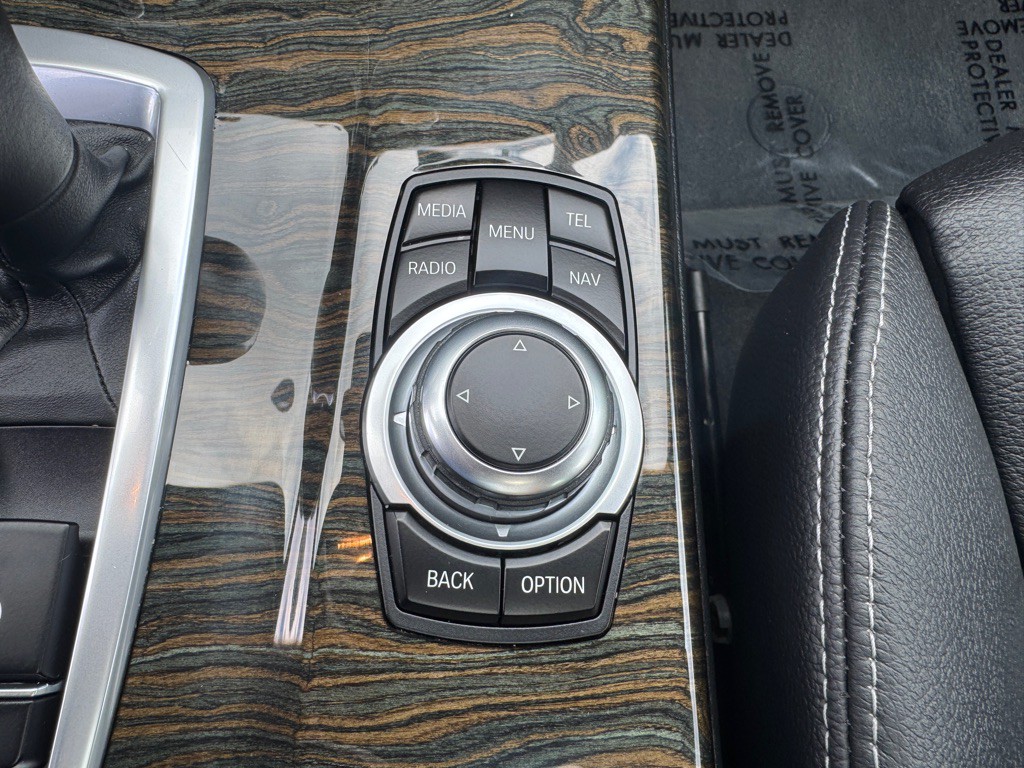 2014 BMW X3 Image 46