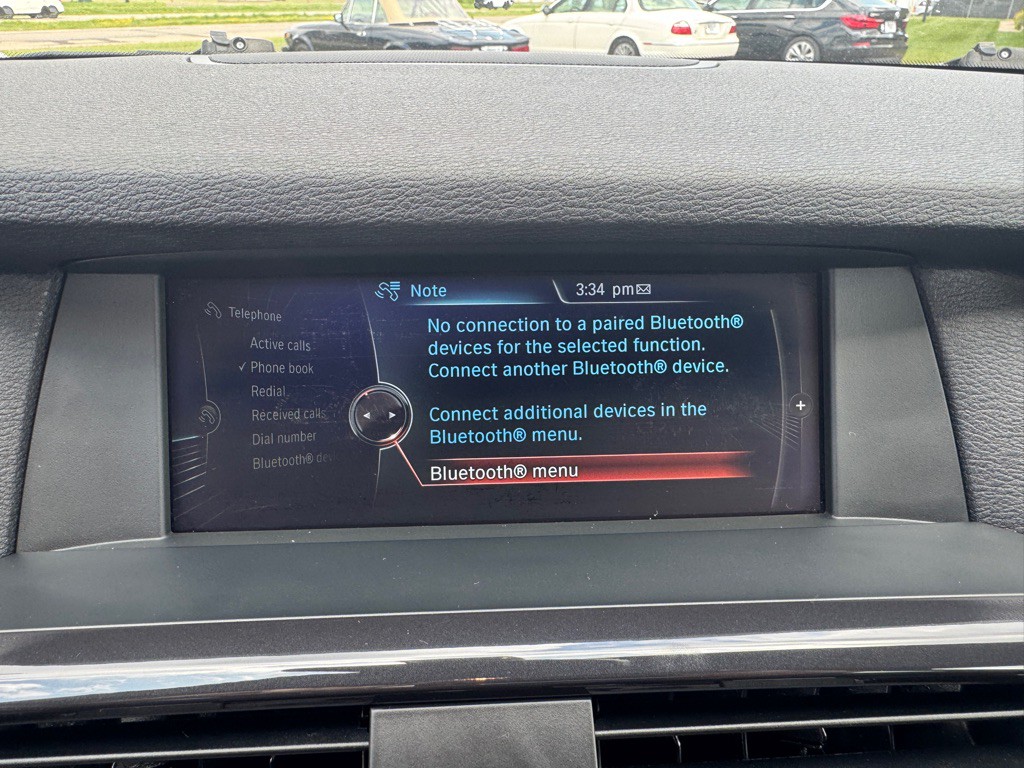 2014 BMW X3 Image 50