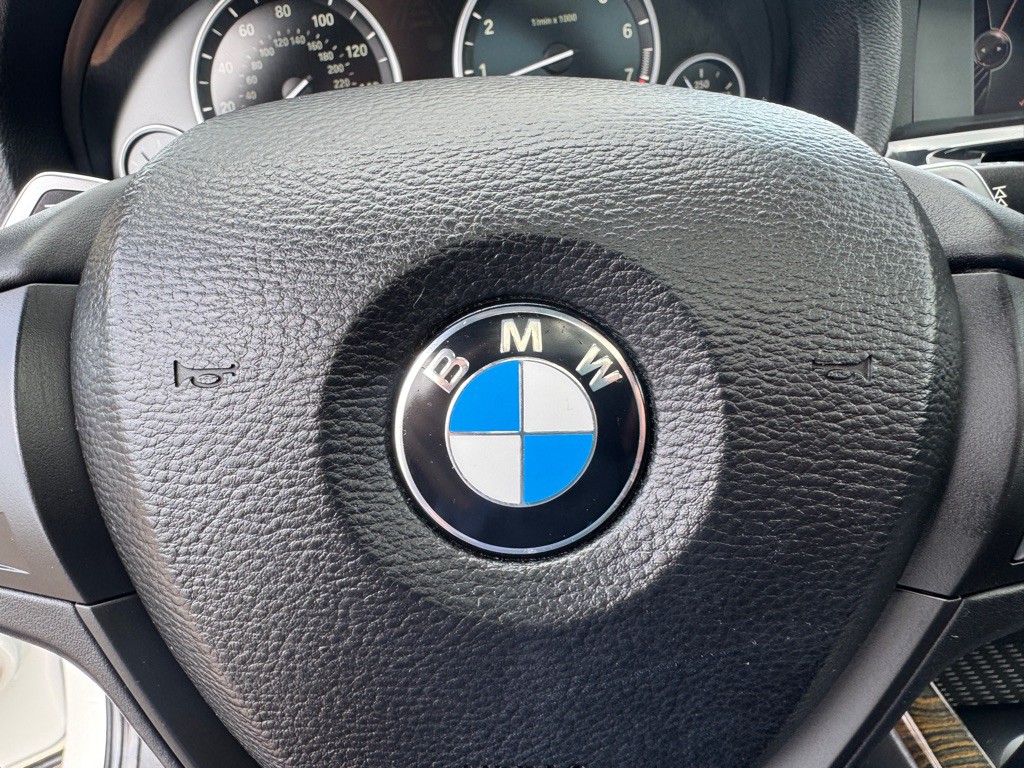 2014 BMW X3 Image 55