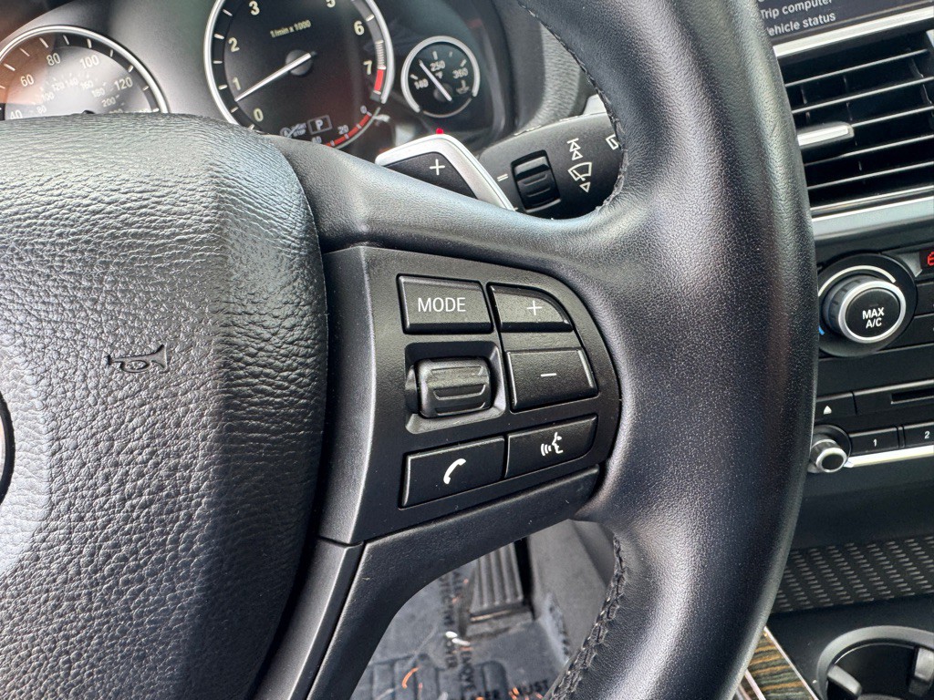 2014 BMW X3 Image 57