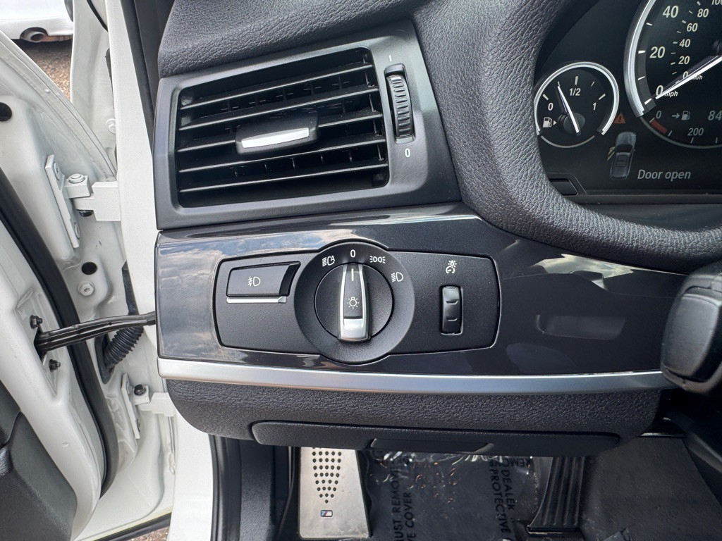 2014 BMW X3 Image 58