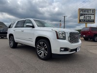 Image for 2020 GMC Yukon Denali ID: 6664510