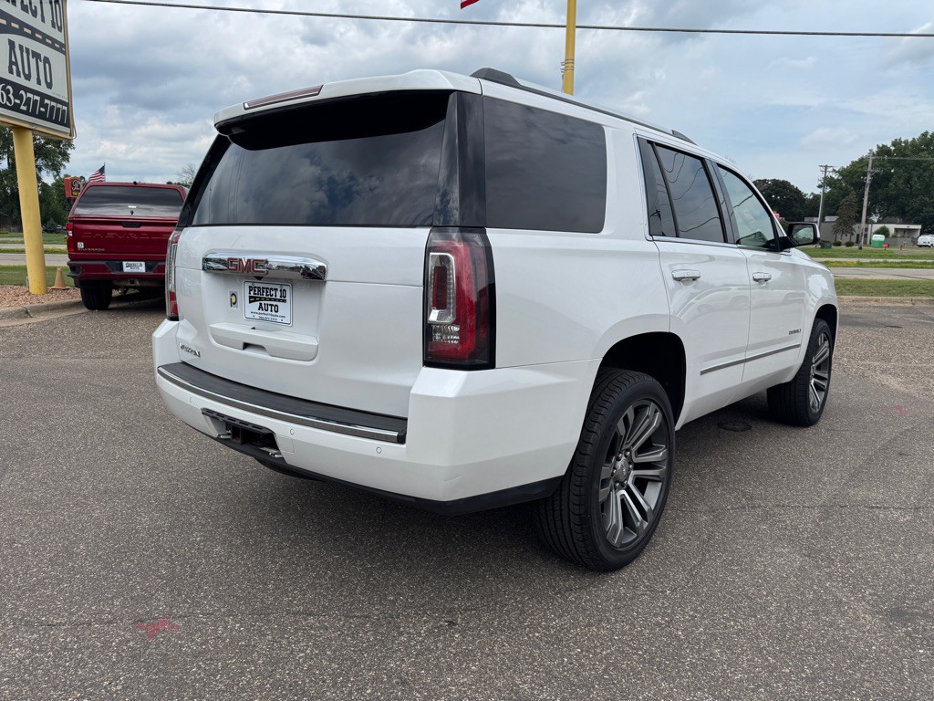 2020 GMC Yukon Image 6