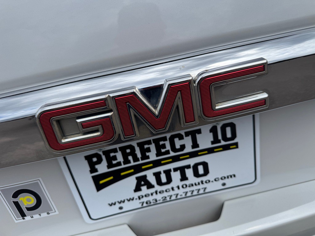 2020 GMC Yukon Image 17