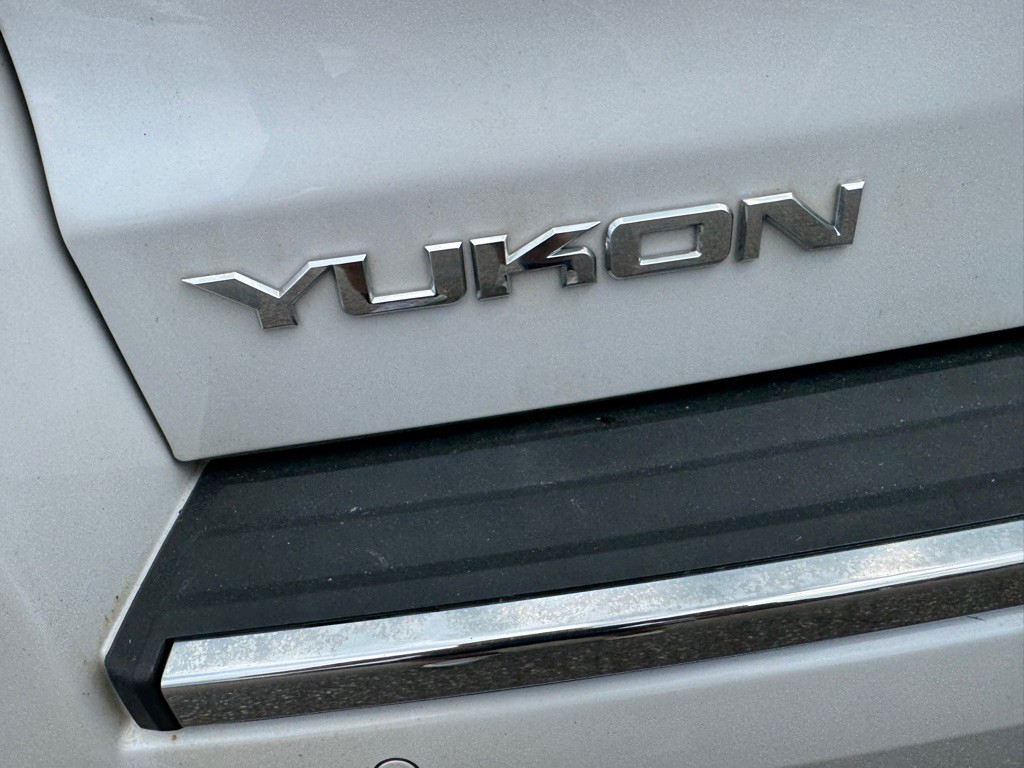 2020 GMC Yukon Image 18