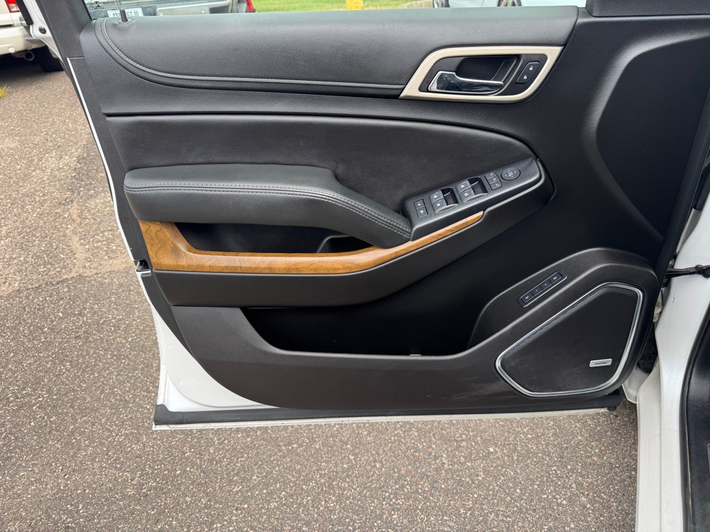 2020 GMC Yukon Image 23